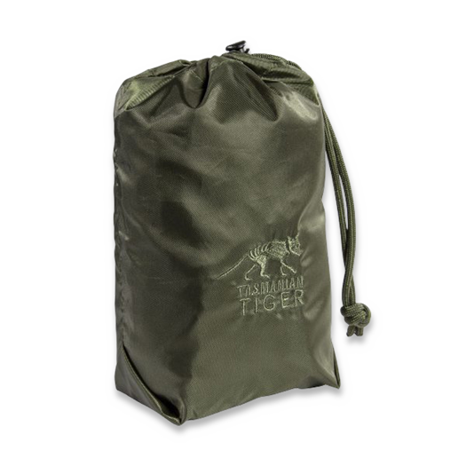 Tasmanian Tiger TT Raincover L, olivgrön