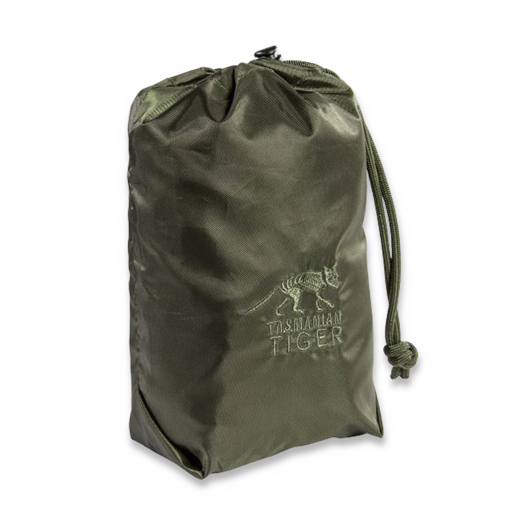 Tasmanian Tiger TT Raincover L, žalia