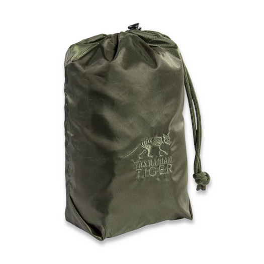 Tasmanian Tiger TT Raincover M, zaļš
