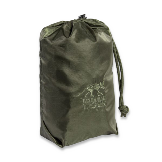 Tasmanian Tiger TT Raincover M, olivengrønn