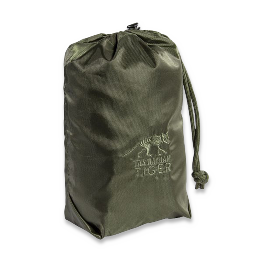 Tasmanian Tiger TT Raincover S, 올리브색