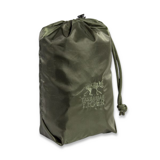 Tasmanian Tiger TT Raincover XL, зелений