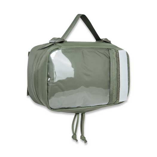 Tasmanian Tiger TT Resque Pouch, olive
