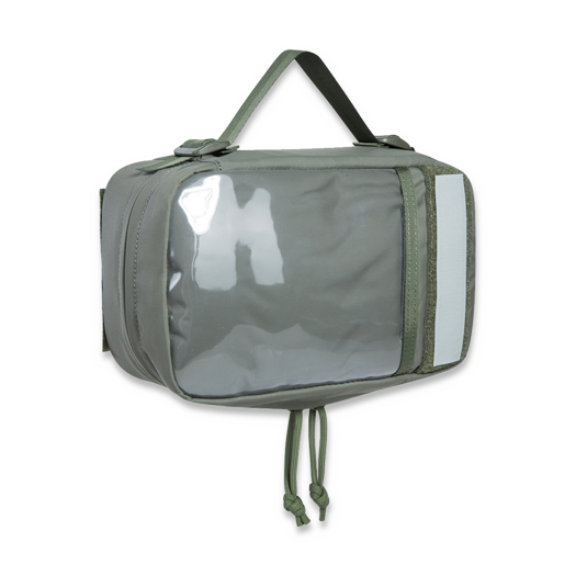 Tasmanian Tiger TT Resque Pouch, stone-grey-olive