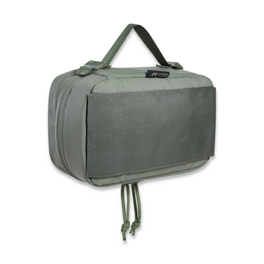 Tasmanian Tiger TT Resque Pouch, stone-grey-olive