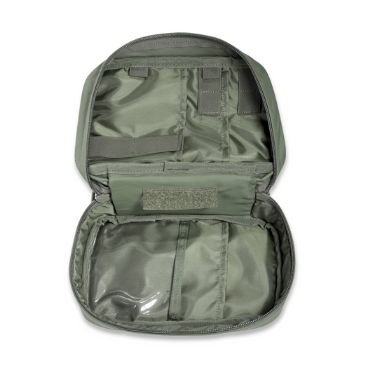 Tasmanian Tiger TT Resque Pouch, stone-grey-olive
