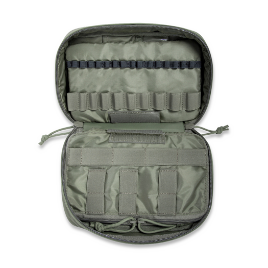 Tasmanian Tiger TT Resque Pouch, stone-grey-olive