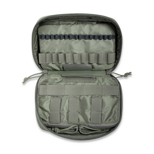 Tasmanian Tiger TT Resque Pouch, stone-grey-olive