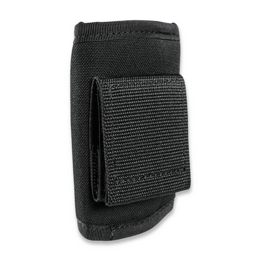 Tasmanian Tiger TT Silent Keyholder MKII, black