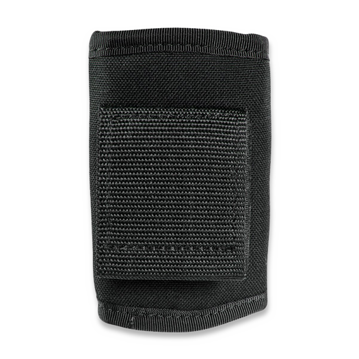 Tasmanian Tiger TT Silent Keyholder MKII, black