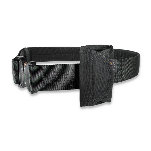 Tasmanian Tiger TT Silent Keyholder MKII, black