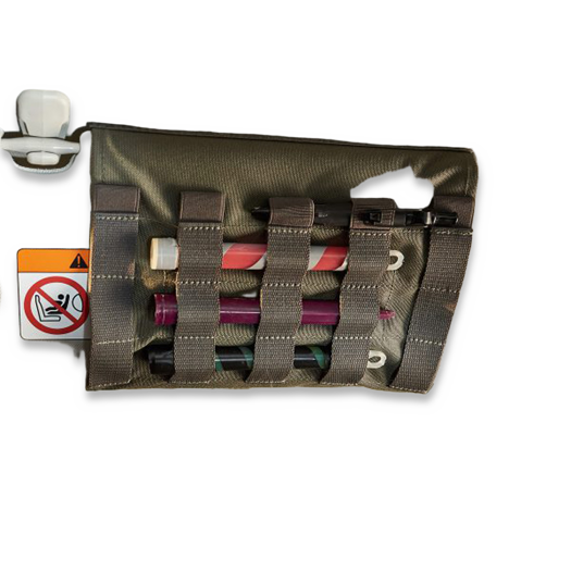 Tasmanian Tiger TT Sun Shade Cover