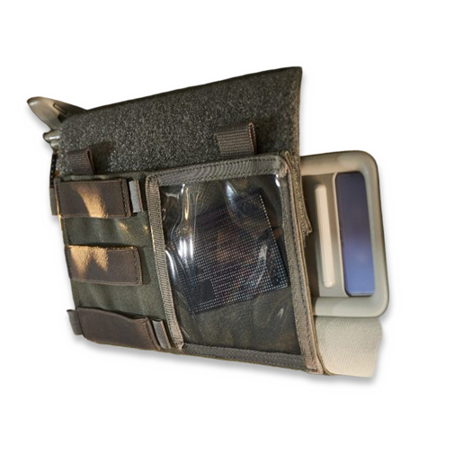 Tasmanian Tiger TT Sun Shade Cover