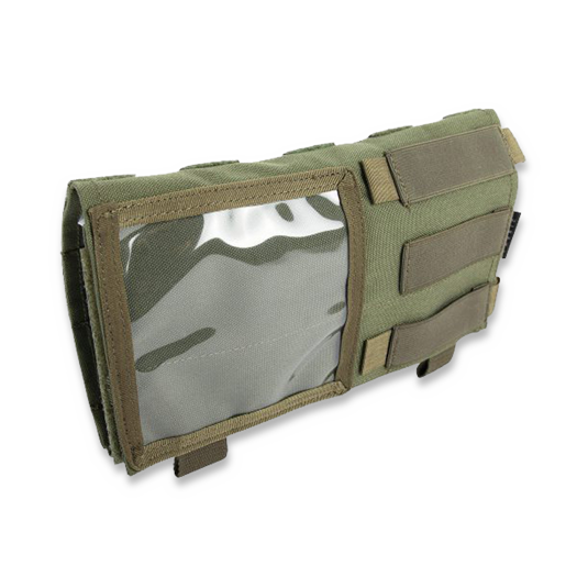 Tasmanian Tiger TT Sun Shade Cover, verde oliva