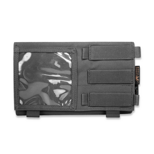 Tasmanian Tiger TT Sun Shade Cover, titan grey