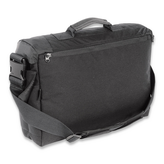 Плечевая сумка Tasmanian Tiger TT Tac Case, чёрный