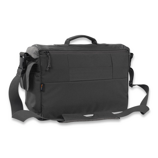 Geantă de umăr Tasmanian Tiger TT Tac Case, negru