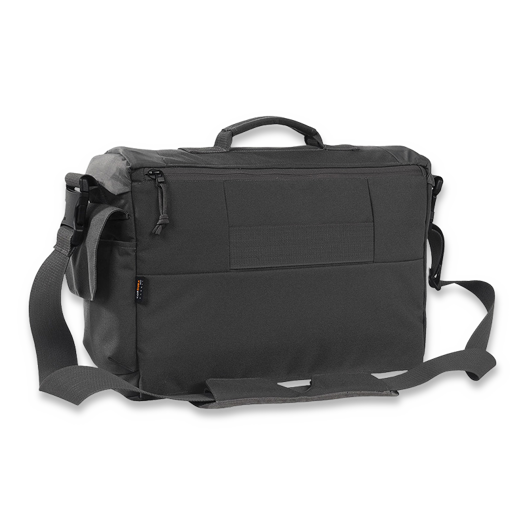 Плечевая сумка Tasmanian Tiger TT Tac Case, чёрный