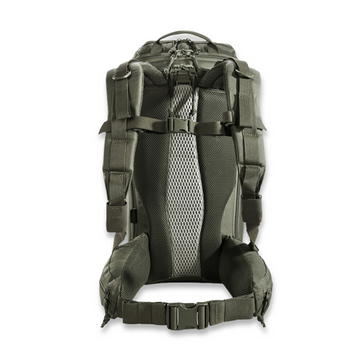 Zaino Tasmanian Tiger TT Tac Modular SW Pack 25 IRR