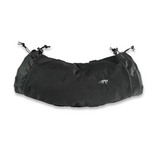Tasmanian Tiger TT Tac Muff Hand Warmer, preto