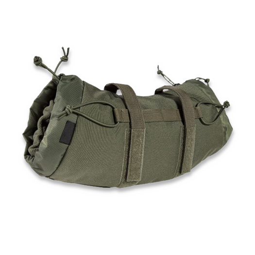 Tasmanian Tiger TT Tac Muff Hand Warmer, olive