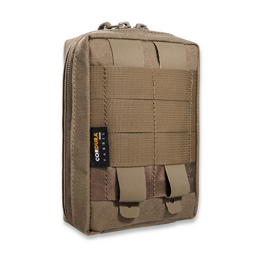 Organizador de bolso Tasmanian Tiger TT TAC Pouch 1.1, coyote
