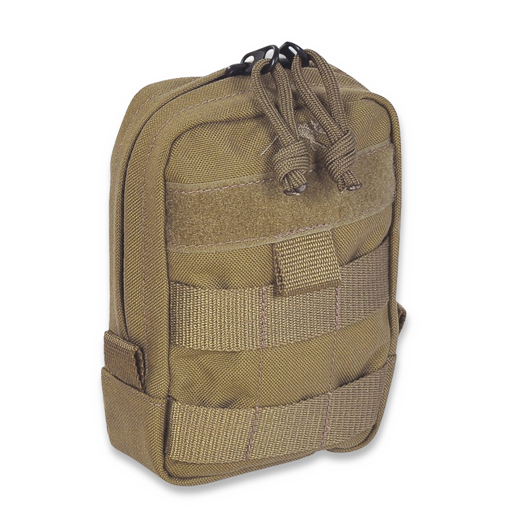 Organizador de bolso Tasmanian Tiger TT Tac Pouch 1 Vertical