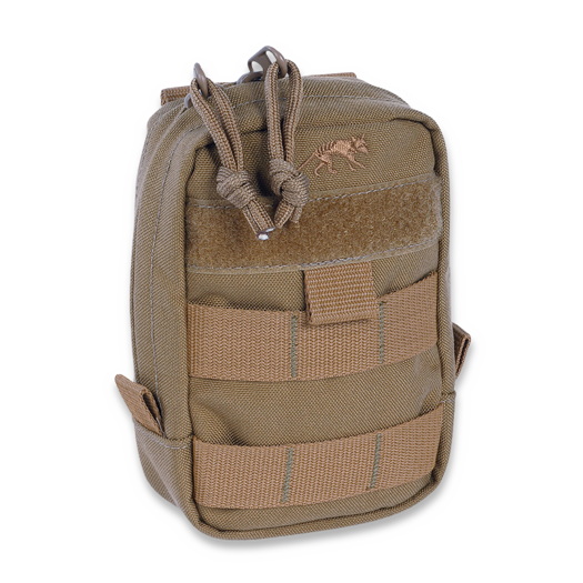Organizador de bolso Tasmanian Tiger TT Tac Pouch 1 Vertical