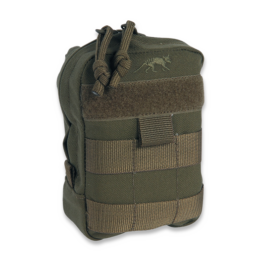 Organizador de bolso Tasmanian Tiger TT Tac Pouch 1 Vertical