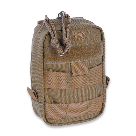 Organizador de bolso Tasmanian Tiger TT Tac Pouch 1 Vertical, coyote
