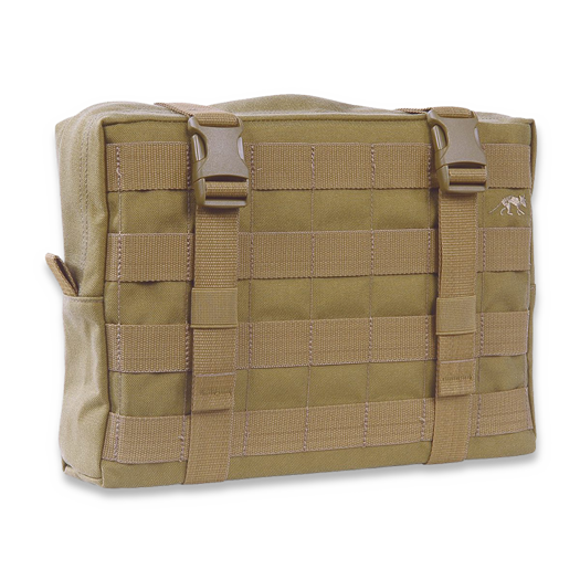 Tasmanian Tiger TT Tac Pouch 10 kišeninis dėklas su skyriais