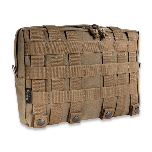 Tasmanian Tiger TT Tac Pouch 10 Organizer-Tasche, coyote