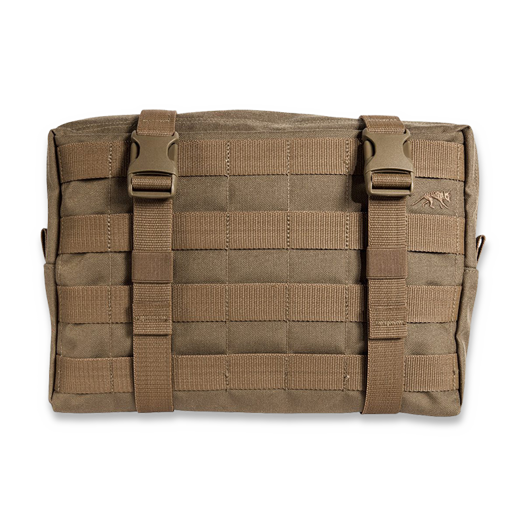 Tasmanian Tiger TT Tac Pouch 10 Organizer-Tasche, coyote