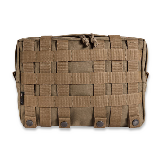 Tasmanian Tiger TT Tac Pouch 10 Organizer-Tasche, coyote