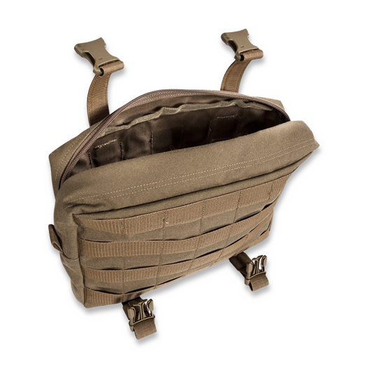 Tasmanian Tiger TT Tac Pouch 10 Organizer-Tasche, coyote
