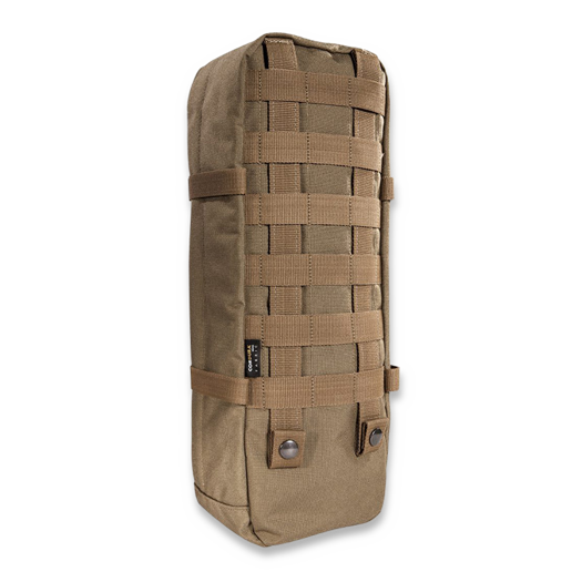 Tasmanian Tiger TT Tac Pouch 13 SP pocket organizer, coyote