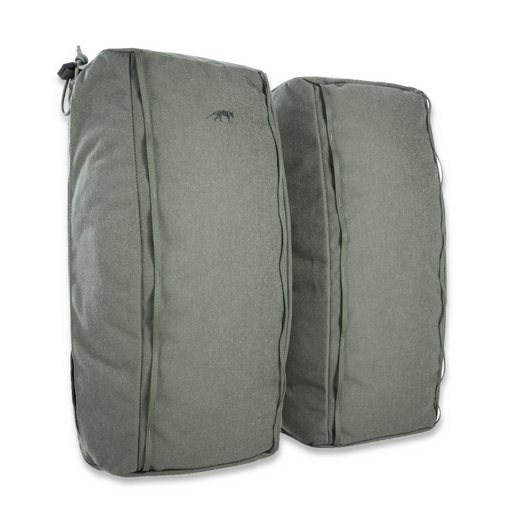 Tasmanian Tiger TT Tac Pouch 15 BSP IRR (pair) (stone-grey-olive)