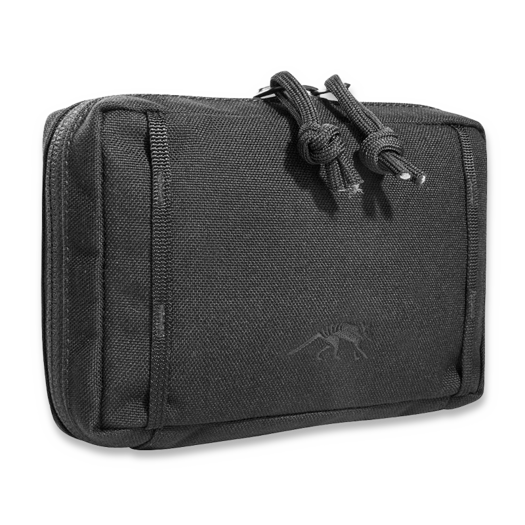 Tasmanian Tiger TT Tac Pouch 4.1 zsebes rendszerező, fekete