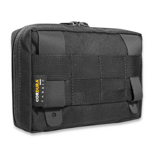 Tasmanian Tiger TT Tac Pouch 4.1 tarvikelaukku, musta