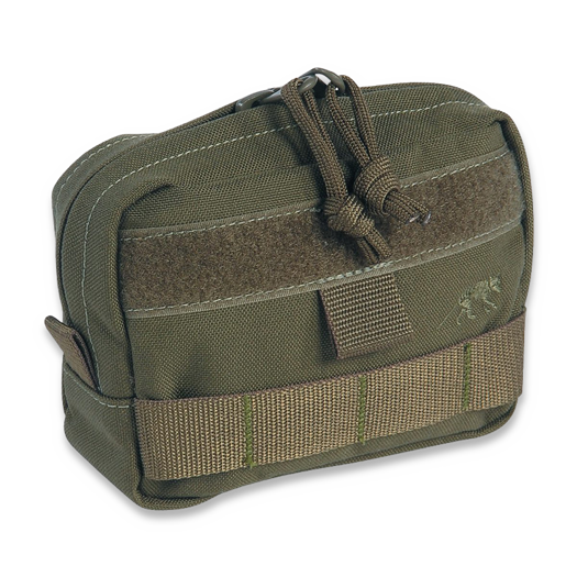 Organizador de bolso Tasmanian Tiger TT Tac Pouch 4, verde oliva