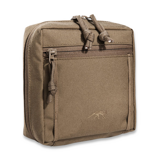 Tasmanian Tiger TT Tac Pouch 5.1 pocket organizer, coyote