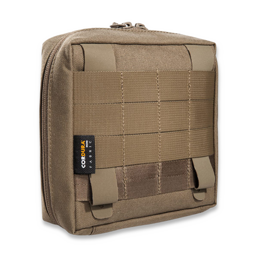 Tasmanian Tiger TT Tac Pouch 5.1 pocket organizer, coyote