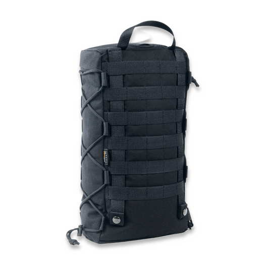 Tasmanian Tiger TT Tac Pouch 9 SP Organizer-Tasche, schwarz