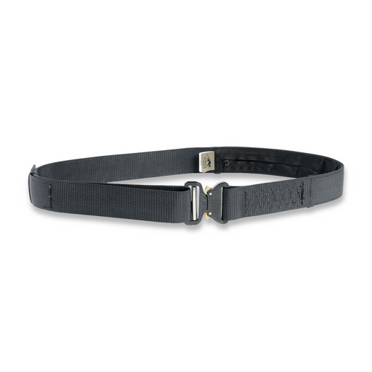 Tasmanian Tiger TT Tactical belt MK II, black