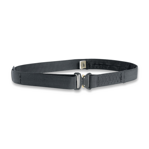 Tasmanian Tiger TT Tactical belt MK II, černá