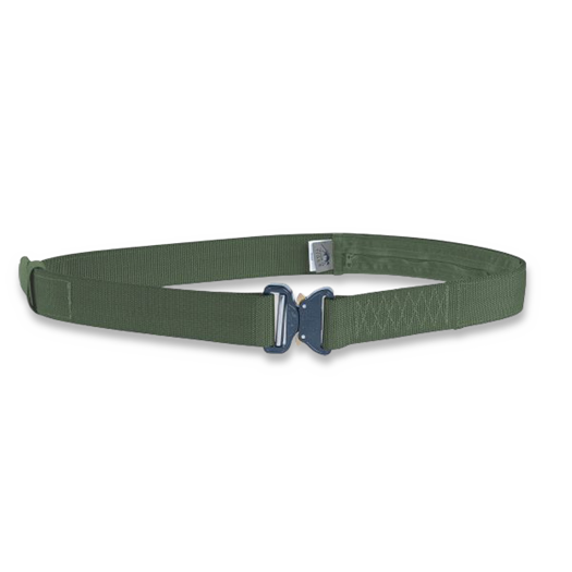Tasmanian Tiger TT Tactical belt MK II, зелений