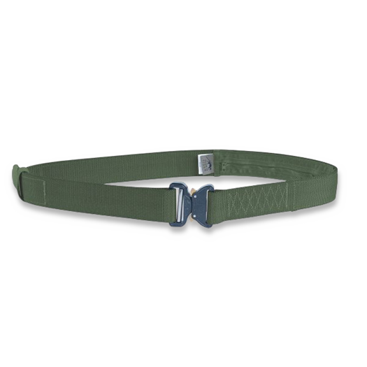 Tasmanian Tiger TT Tactical belt MK II, 緑