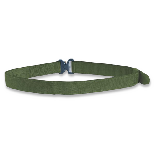 Tasmanian Tiger TT Tactical belt MK II, verde olivo