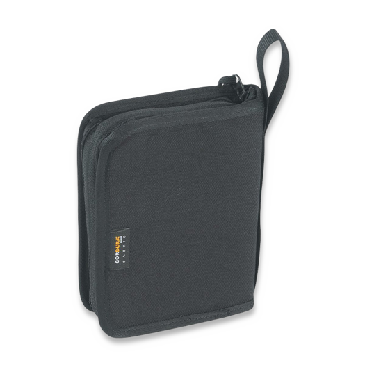 Tasmanian Tiger TT Tactical Field Book, preto