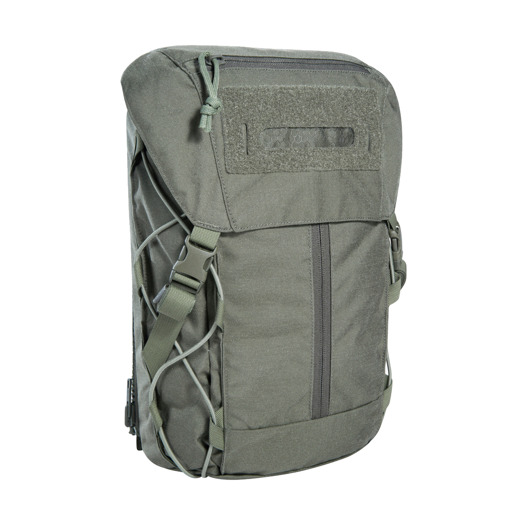 Tasmanian Tiger TT Turtle Pack ZP, IRR, stone-grey-olive